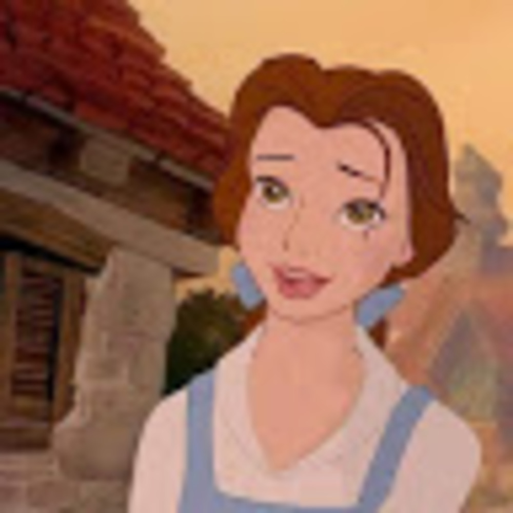 Meet your Posher, Ana laura